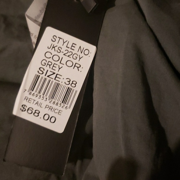 Shorts - Picture 4 of 4